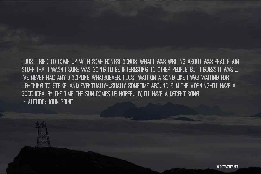John Prine Quotes 1749178