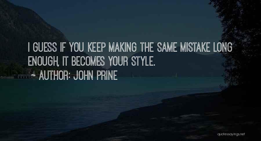 John Prine Quotes 1828684