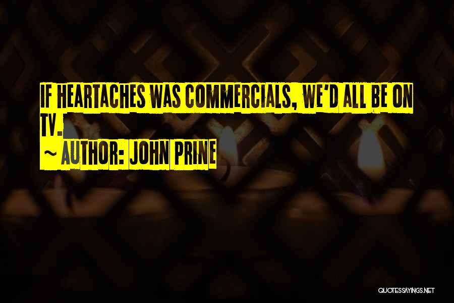 John Prine Quotes 520727