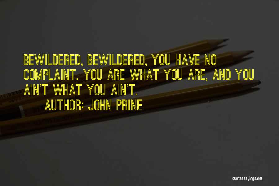 John Prine Quotes 75455