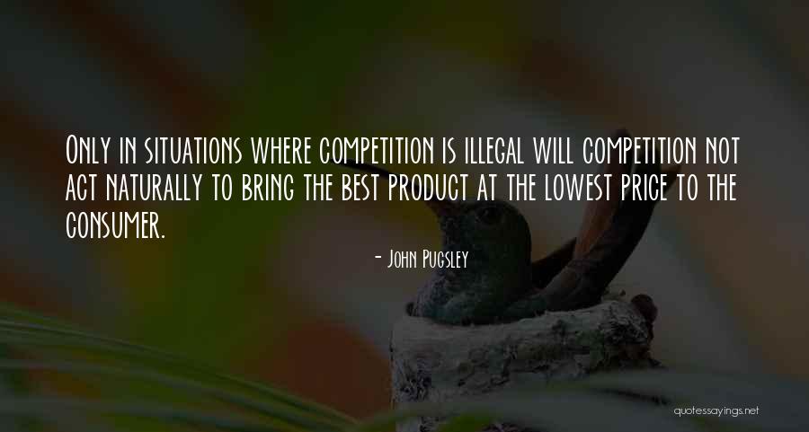 John Pugsley Quotes 1504182 John Pugsley Quotes 1504182