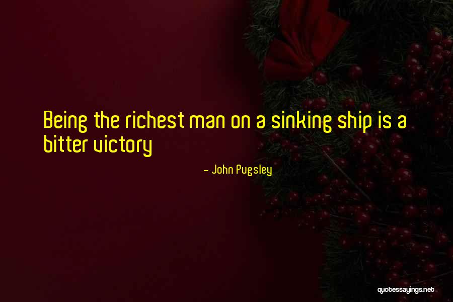 John Pugsley Quotes 1851187 John Pugsley Quotes 1851187
