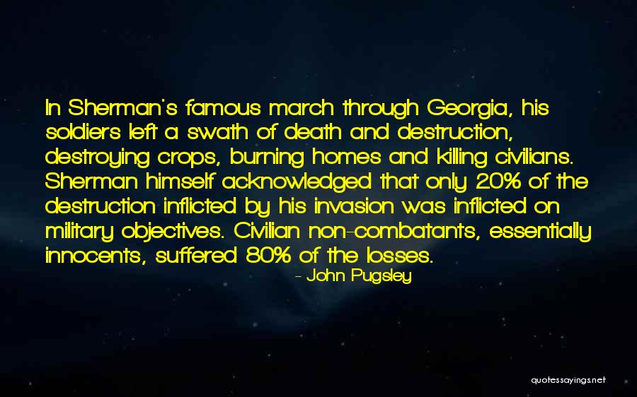 John Pugsley Quotes 2027895 John Pugsley Quotes 2027895