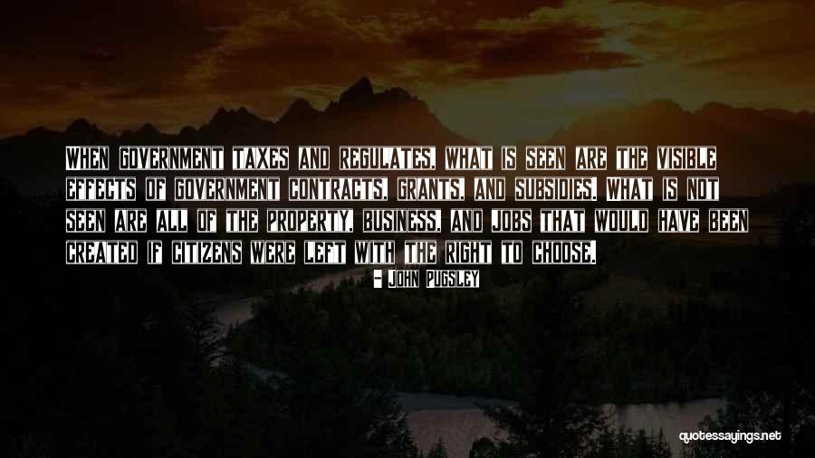 John Pugsley Quotes 2164816 John Pugsley Quotes 2164816