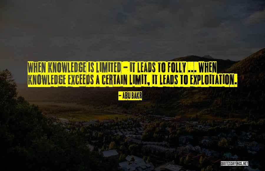 John Pulitzer Quotes By Abu Bakr John Pulitzer Quotes By Abu Bakr