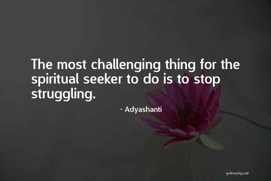 John Pulitzer Quotes By Adyashanti John Pulitzer Quotes By Adyashanti