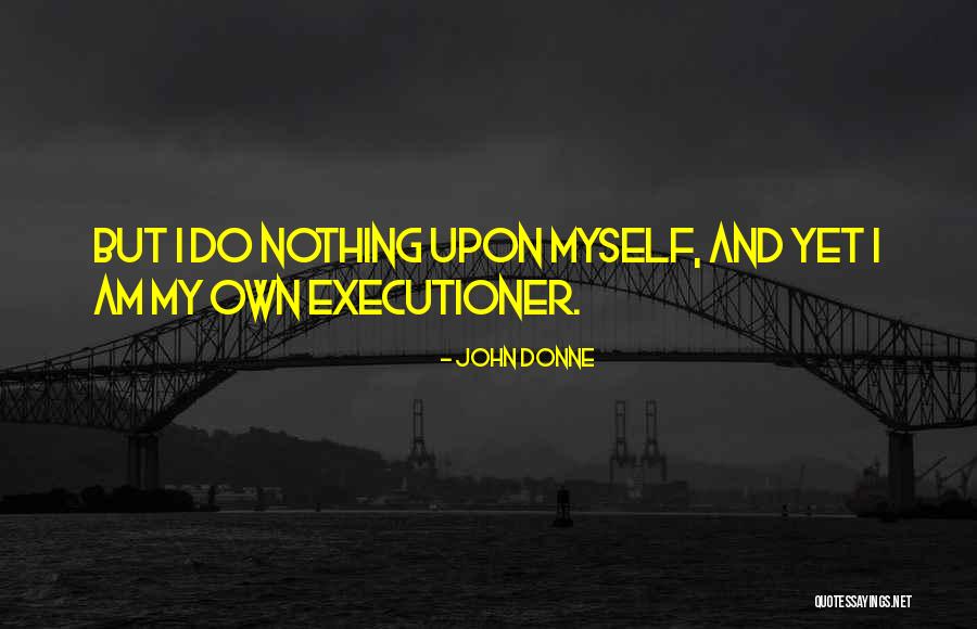 John Pulitzer Quotes By John Donne John Pulitzer Quotes By John Donne