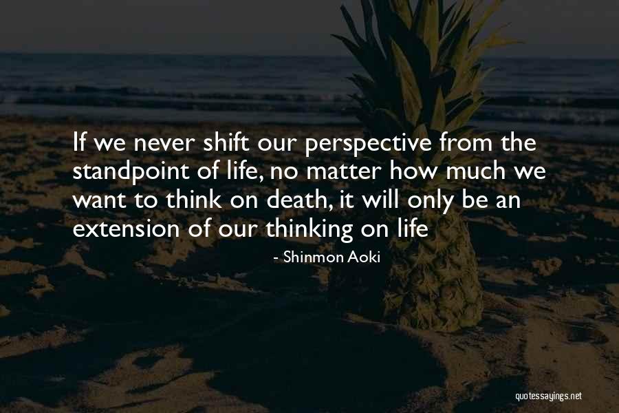 John Pulitzer Quotes By Shinmon Aoki John Pulitzer Quotes By Shinmon Aoki