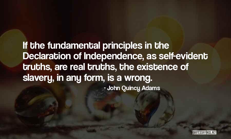 John Quincy Adams Quotes 108837