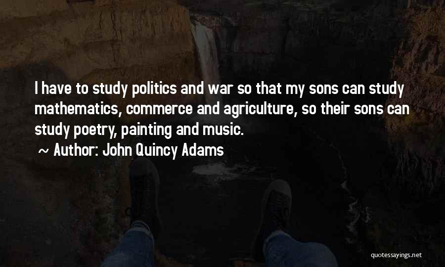 John Quincy Adams Quotes 1187175
