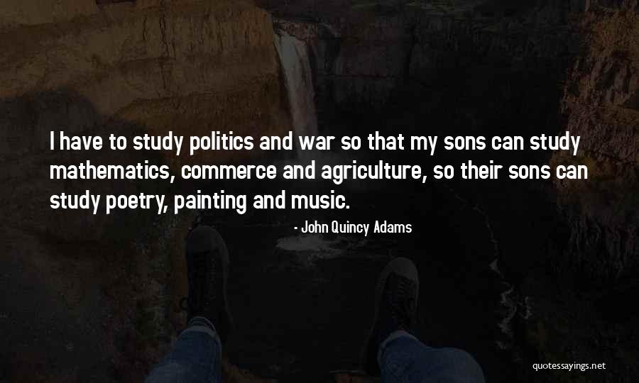 John Quincy Adams Quotes 1187175