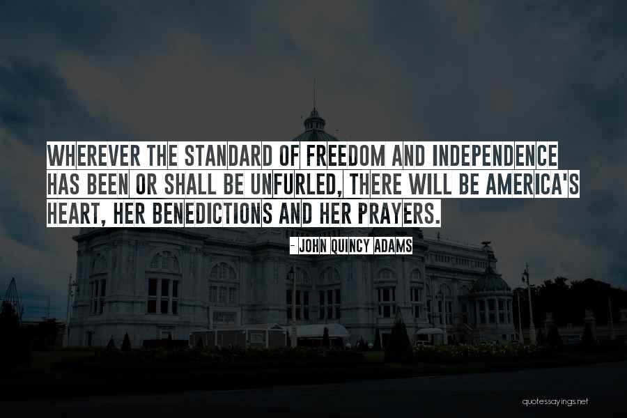John Quincy Adams Quotes 1280589 John Quincy Adams Quotes 1280589