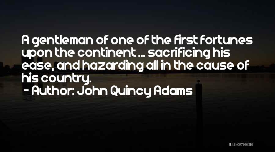John Quincy Adams Quotes 1351219