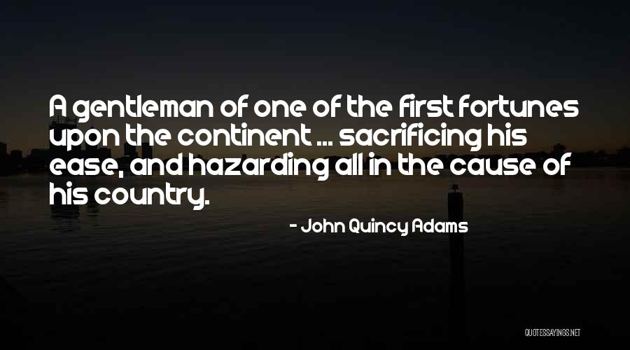 John Quincy Adams Quotes 1351219