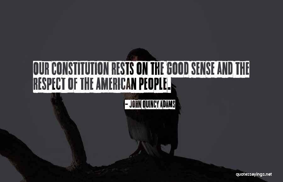 John Quincy Adams Quotes 155963 John Quincy Adams Quotes 155963