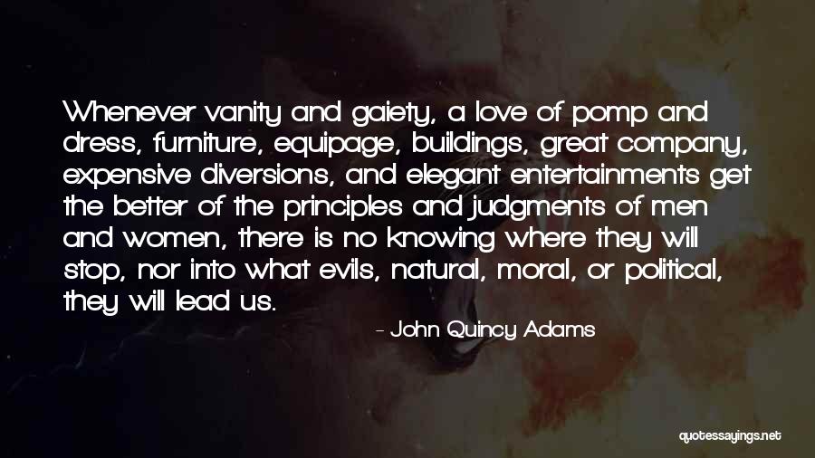 John Quincy Adams Quotes 1626707 John Quincy Adams Quotes 1626707