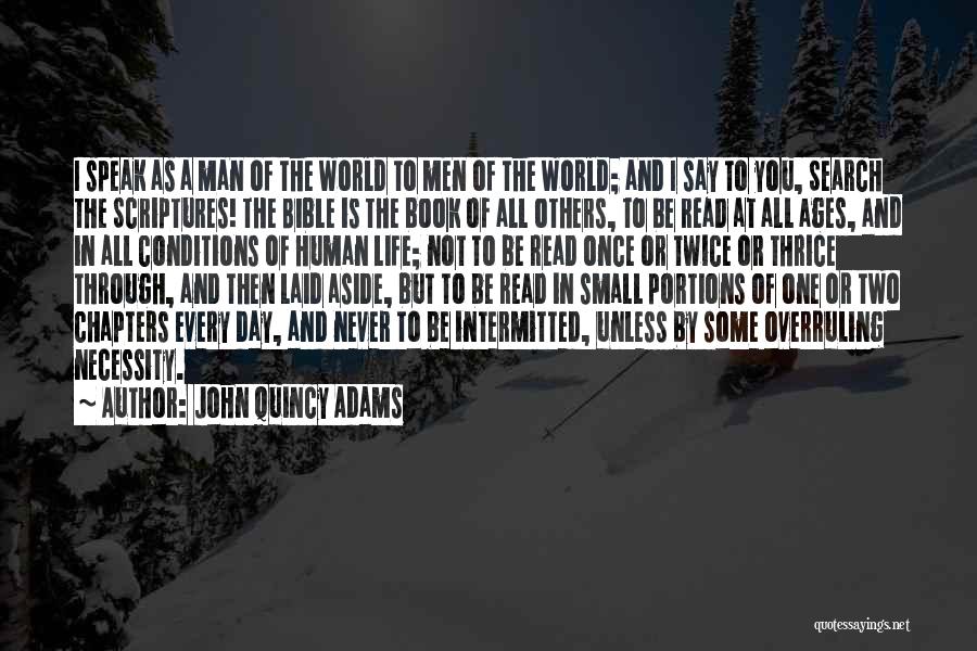 John Quincy Adams Quotes 1805361