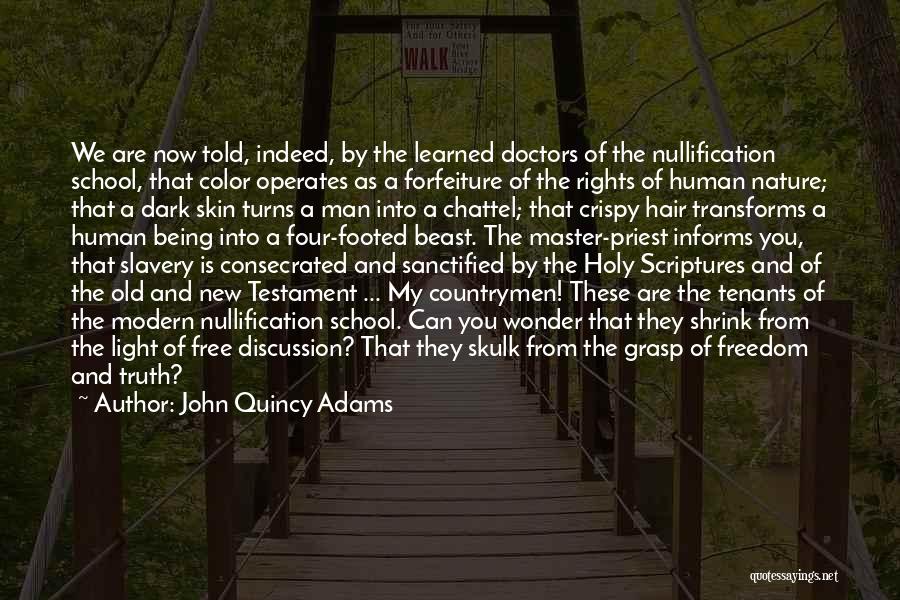 John Quincy Adams Quotes 1942709