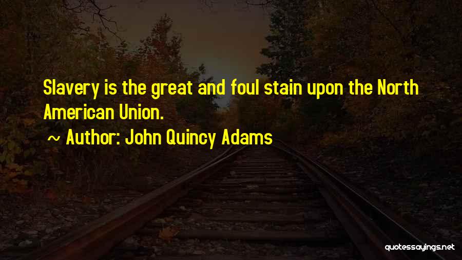 John Quincy Adams Quotes 1966738