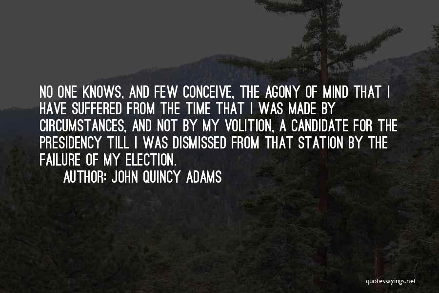 John Quincy Adams Quotes 2005293