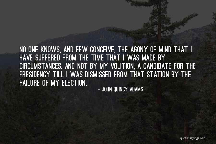 John Quincy Adams Quotes 2005293