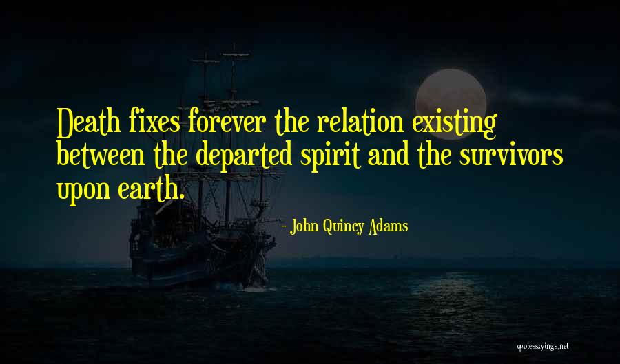 John Quincy Adams Quotes 2063104