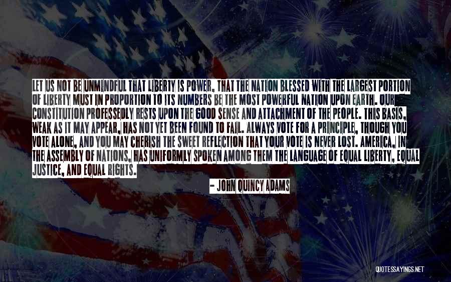John Quincy Adams Quotes 2139781 John Quincy Adams Quotes 2139781