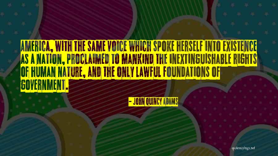 John Quincy Adams Quotes 2141090 John Quincy Adams Quotes 2141090