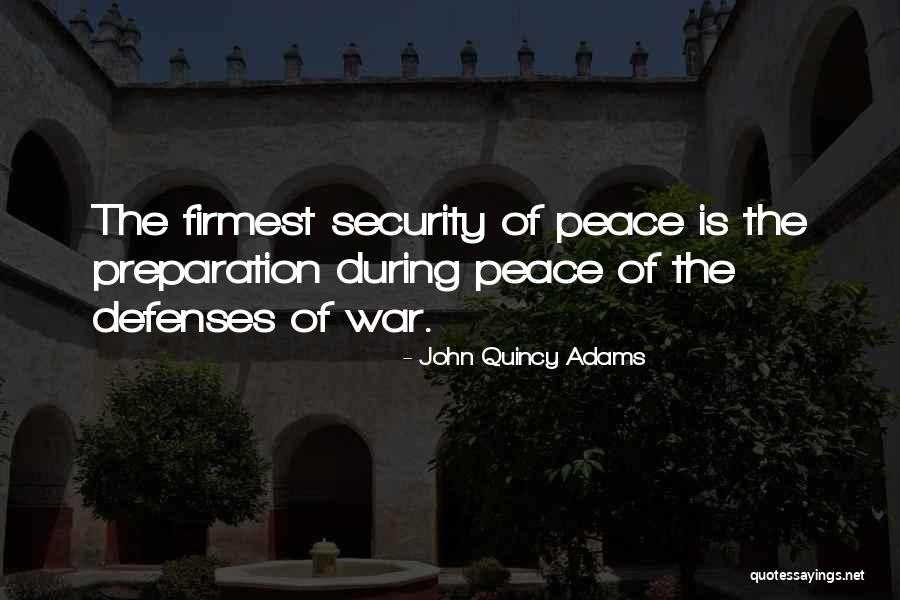 John Quincy Adams Quotes 253105 John Quincy Adams Quotes 253105