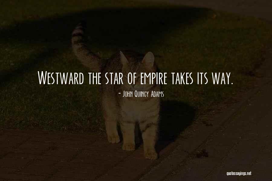 John Quincy Adams Quotes 273089 John Quincy Adams Quotes 273089