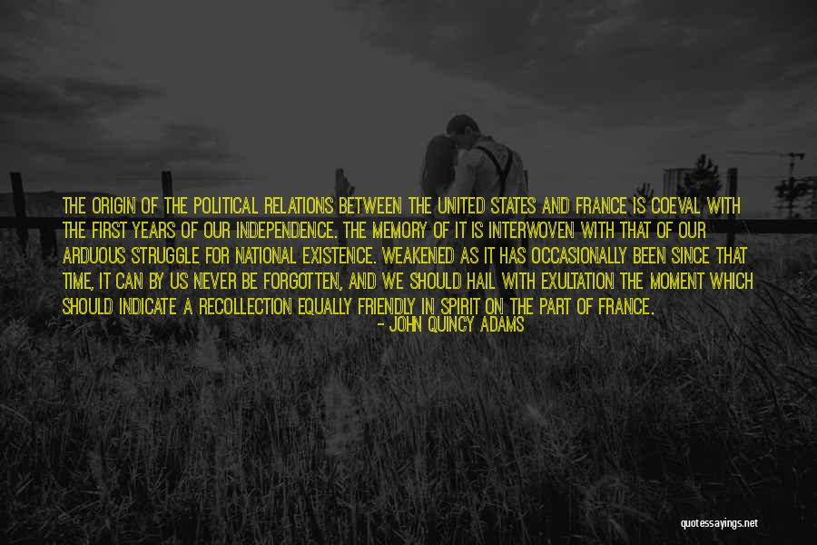 John Quincy Adams Quotes 338124 John Quincy Adams Quotes 338124