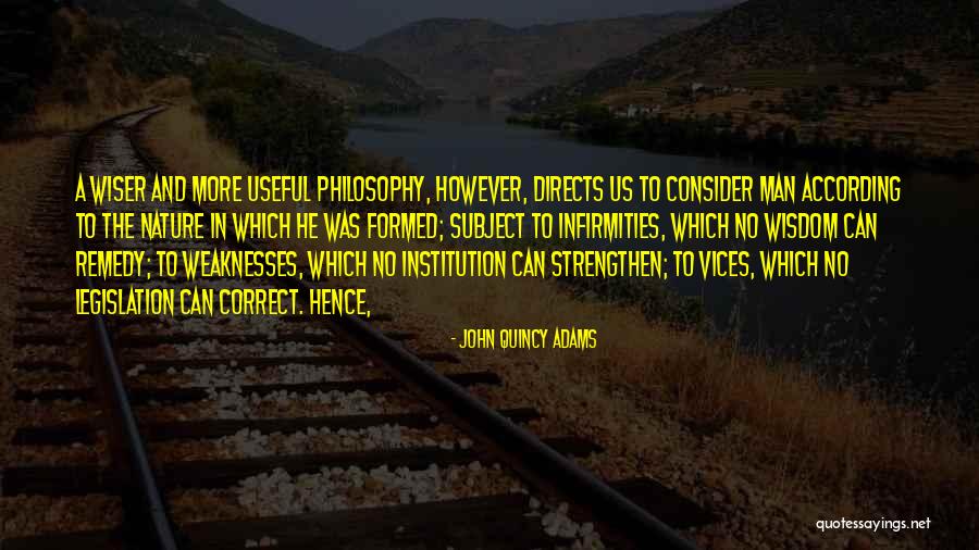 John Quincy Adams Quotes 520060 John Quincy Adams Quotes 520060