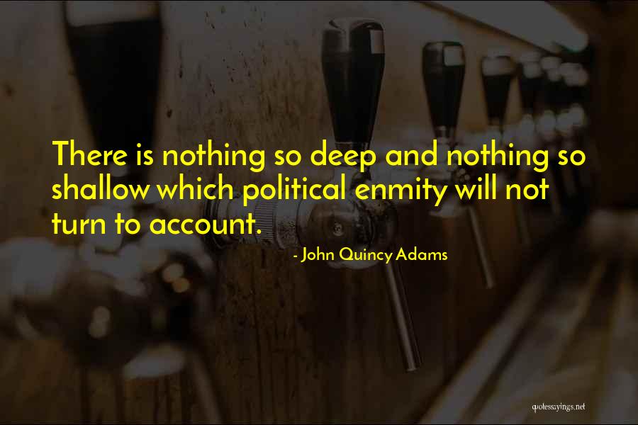 John Quincy Adams Quotes 532930