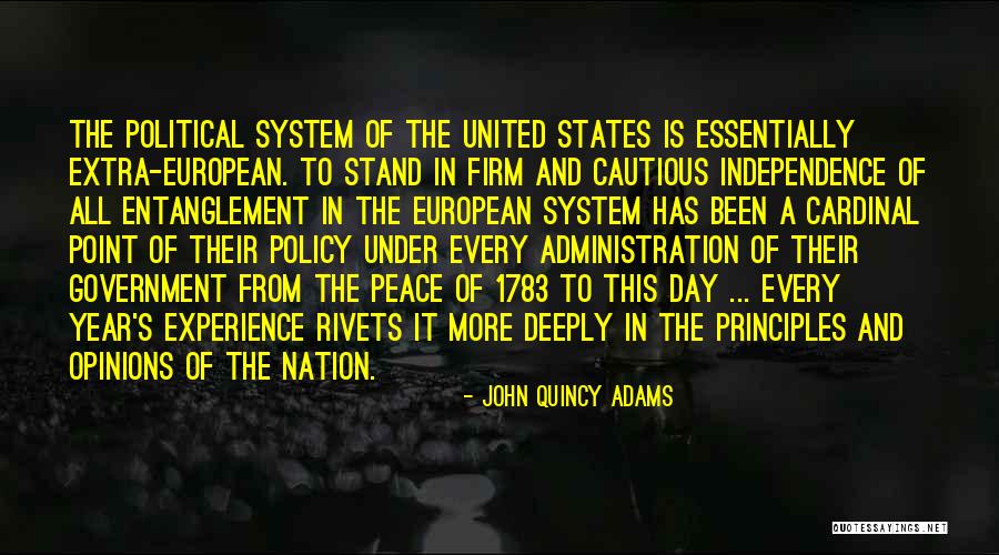 John Quincy Adams Quotes 562648 John Quincy Adams Quotes 562648