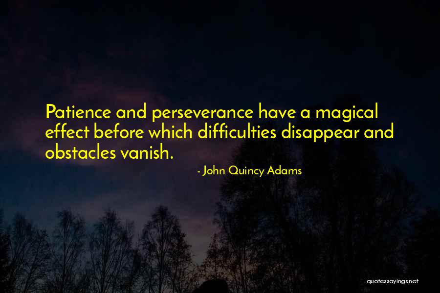 John Quincy Adams Quotes 627038