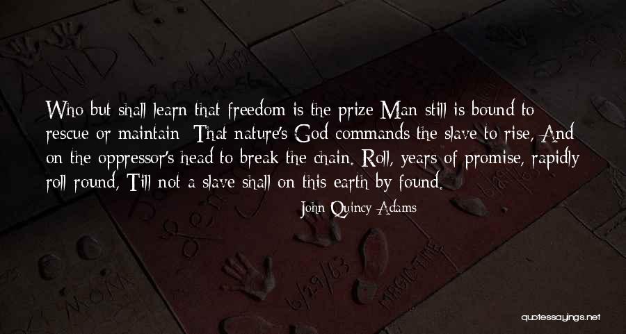 John Quincy Adams Quotes 665513