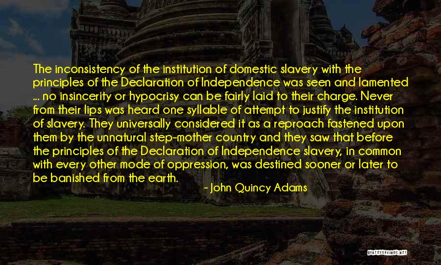 John Quincy Adams Quotes 721438 John Quincy Adams Quotes 721438