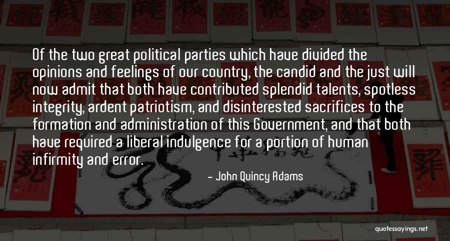 John Quincy Adams Quotes 736701 John Quincy Adams Quotes 736701