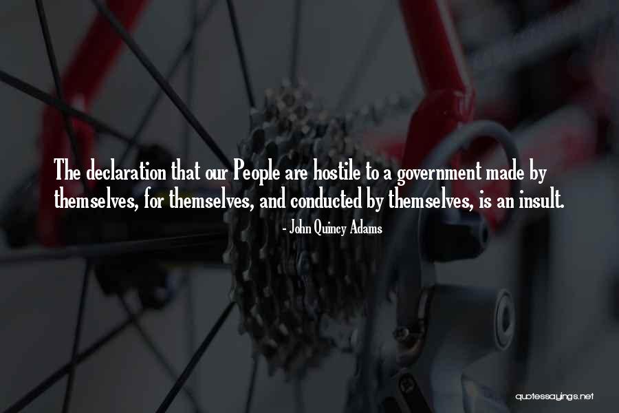 John Quincy Adams Quotes 83047 John Quincy Adams Quotes 83047