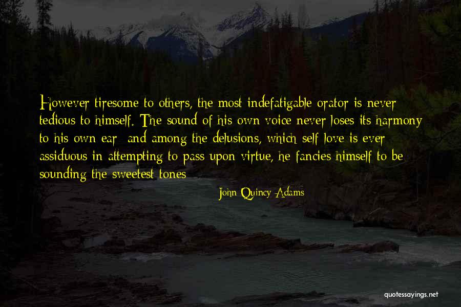 John Quincy Adams Quotes 844174