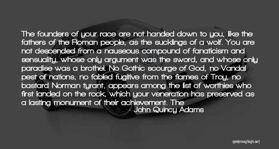 John Quincy Adams Quotes 879357 John Quincy Adams Quotes 879357