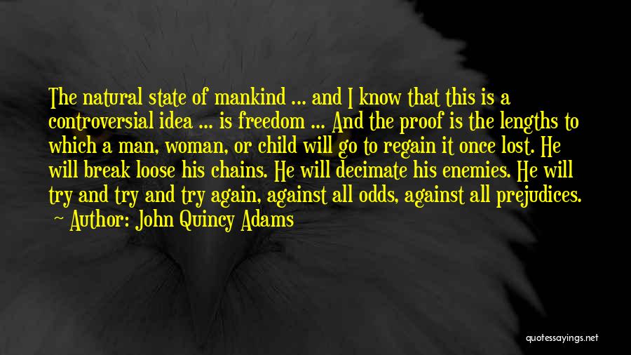 John Quincy Adams Quotes 907346