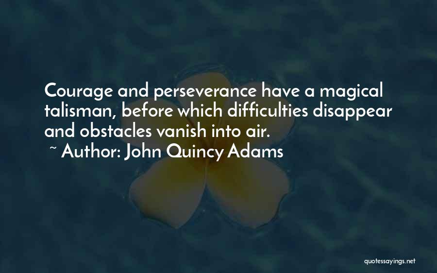 John Quincy Adams Quotes 938909