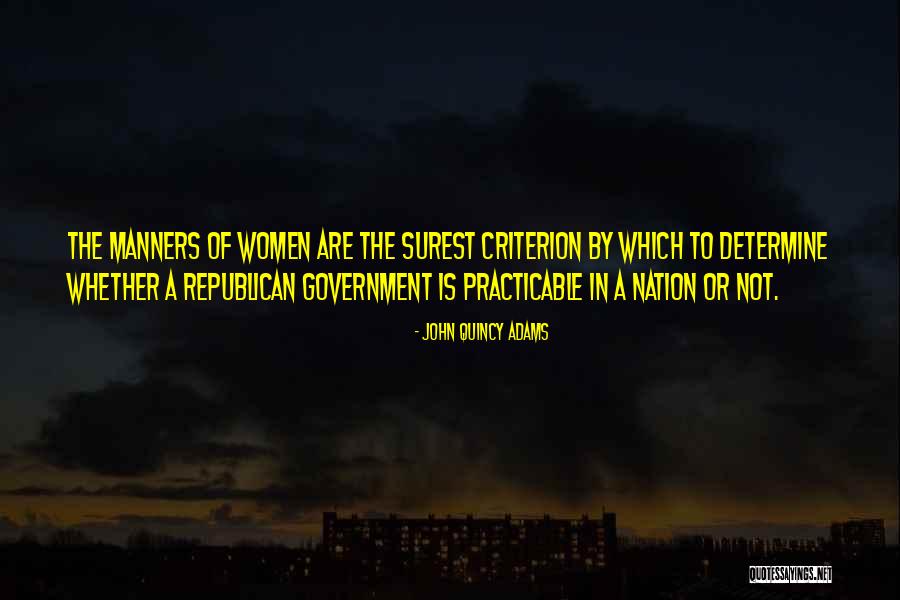 John Quincy Adams Quotes 960508 John Quincy Adams Quotes 960508