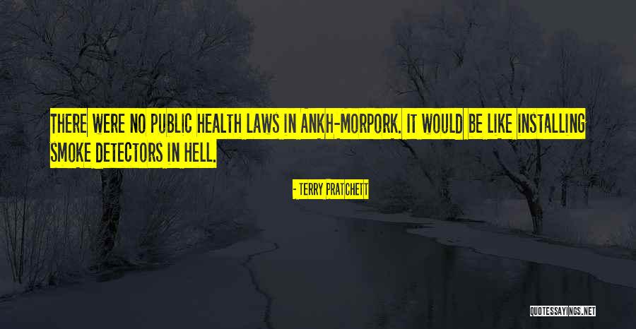 John Quincy Archibald Quotes By Terry Pratchett John Quincy Archibald Quotes By Terry Pratchett