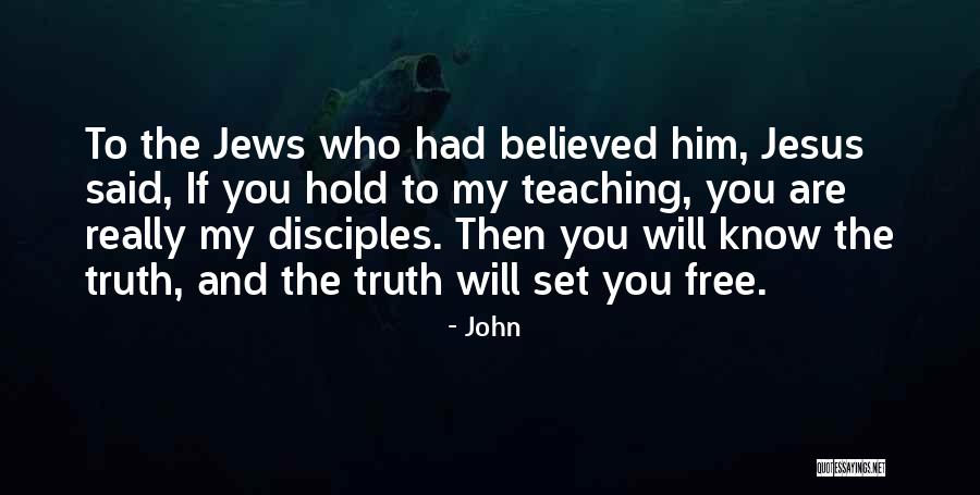 John Quotes 300073 John Quotes 300073