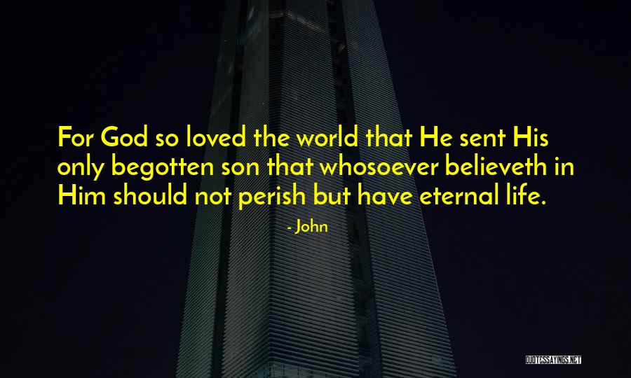 John Quotes 428012 John Quotes 428012