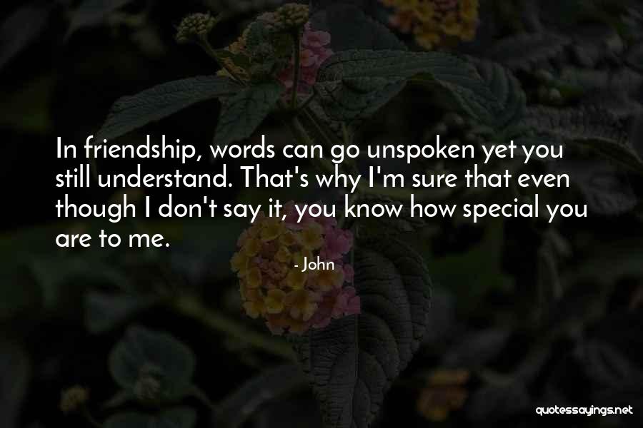 John Quotes 725529