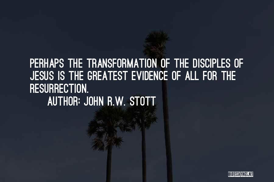 John R.W. Stott Quotes 1109849