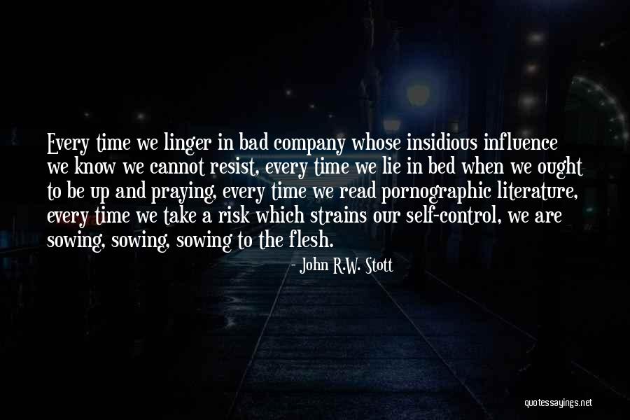 John R.W. Stott Quotes 1131963